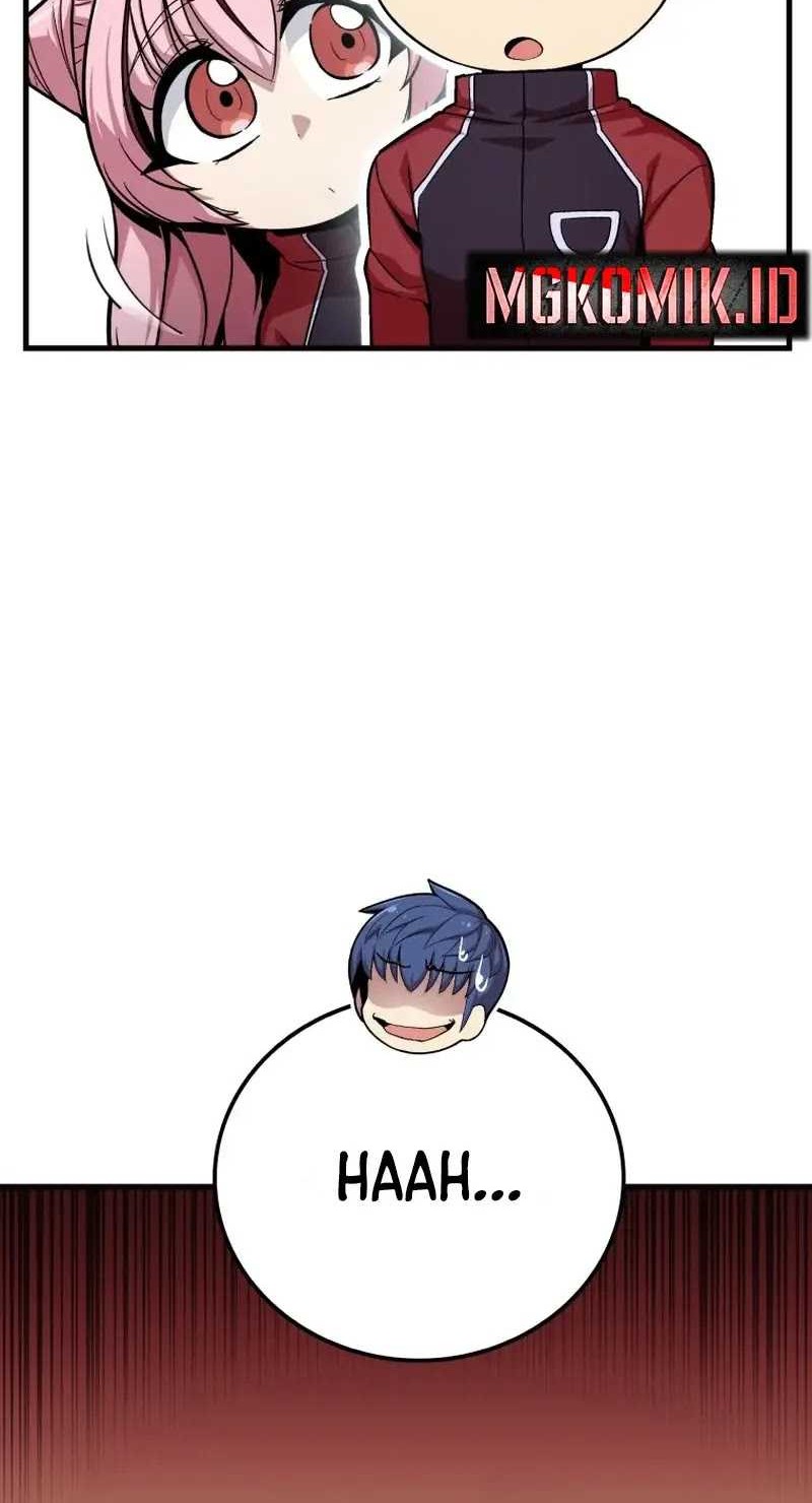 Admission is a Waste of Time Chapter 11 Gambar 59
