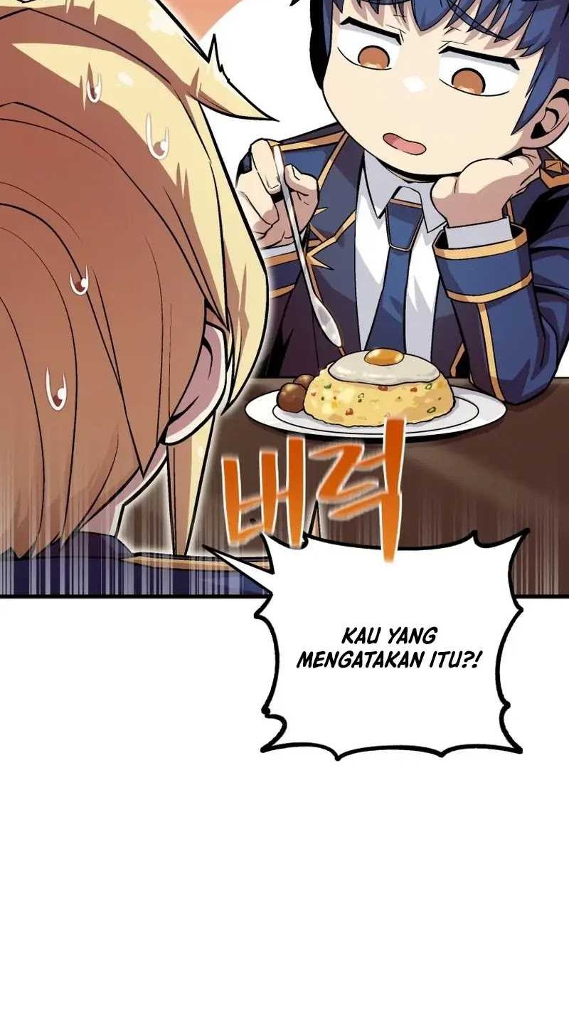 Admission is a Waste of Time Chapter 11 Gambar 63