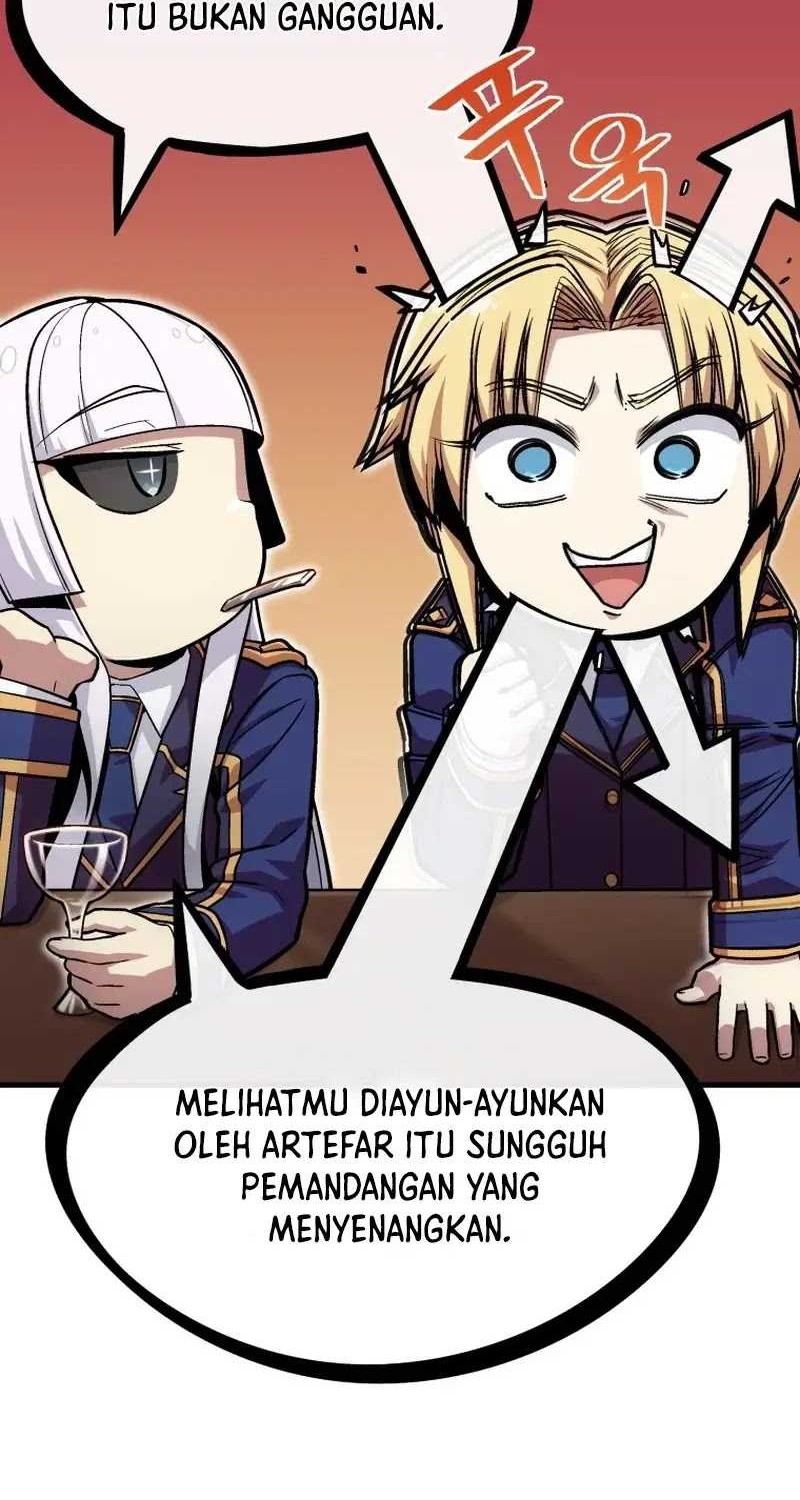 Admission is a Waste of Time Chapter 11 Gambar 75