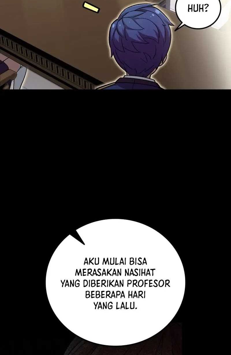 Admission is a Waste of Time Chapter 11 Gambar 77