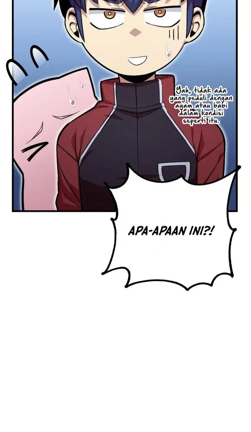 Admission is a Waste of Time Chapter 11 Gambar 9