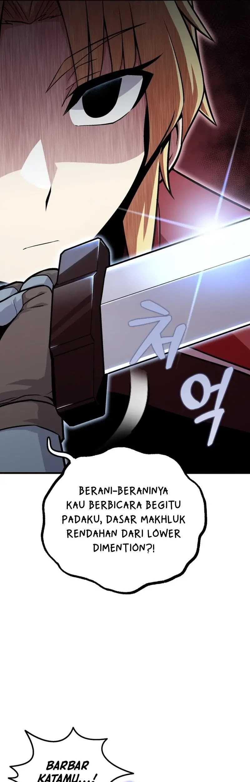 Admission is a Waste of Time Chapter 11 Gambar 15