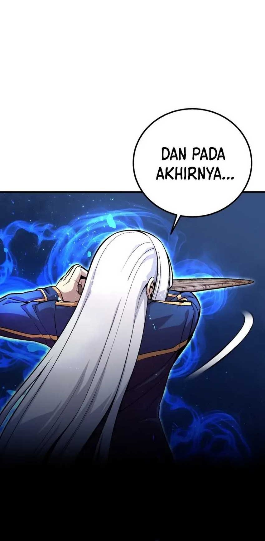 Admission is a Waste of Time Chapter 09 Gambar 29