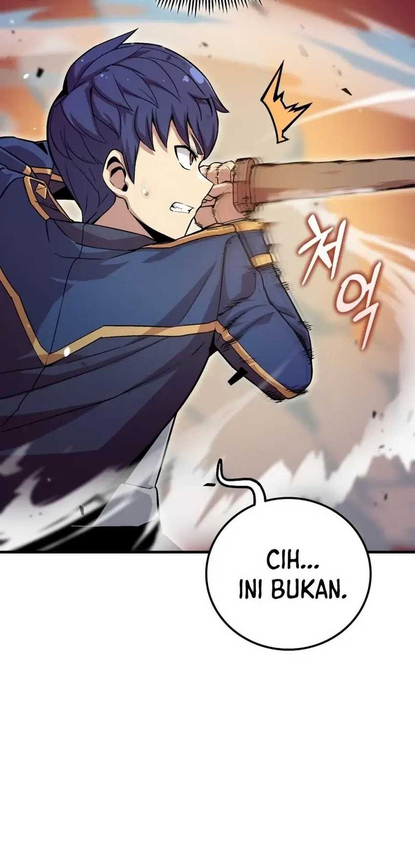Admission is a Waste of Time Chapter 09 Gambar 41