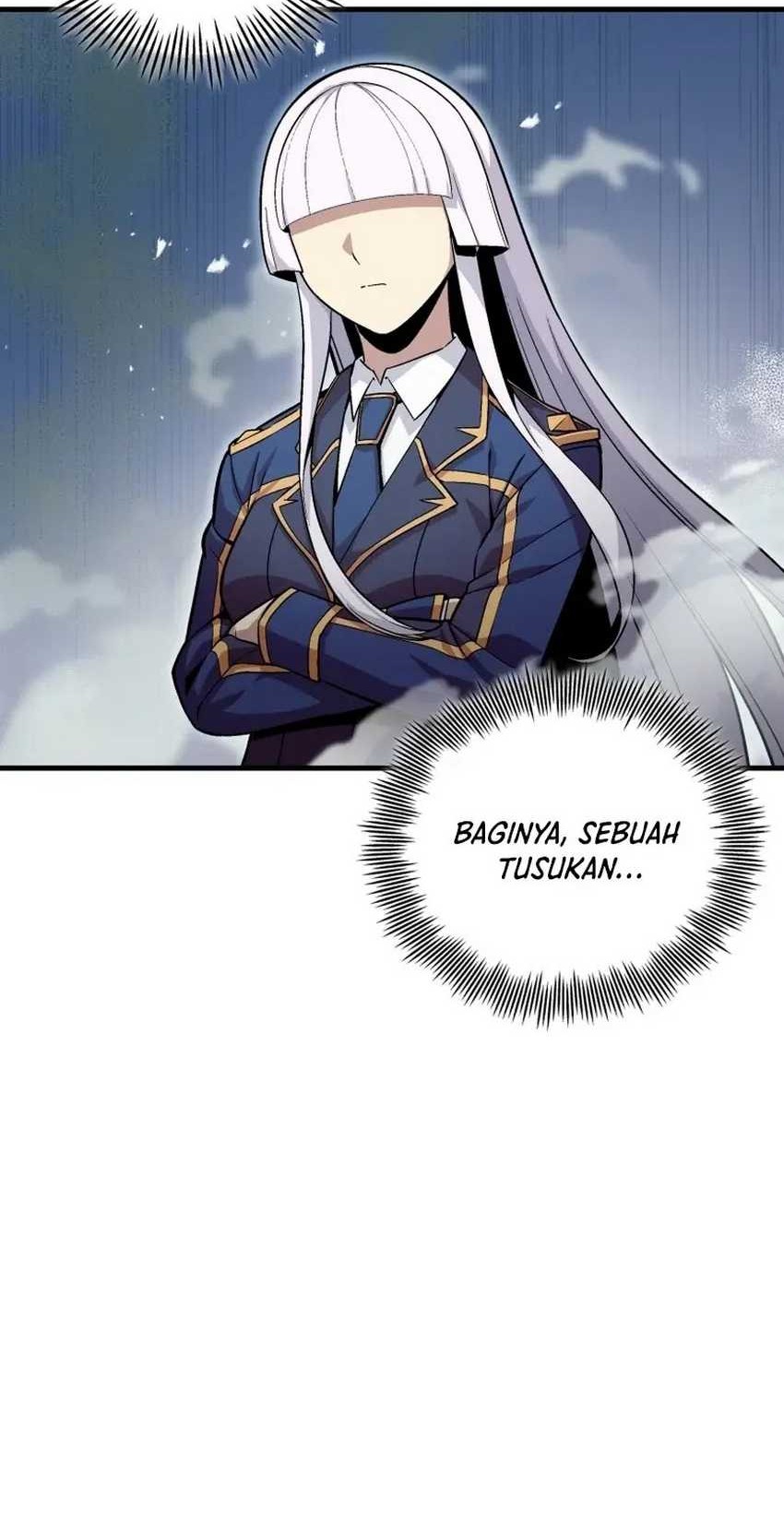 Admission is a Waste of Time Chapter 09 Gambar 48