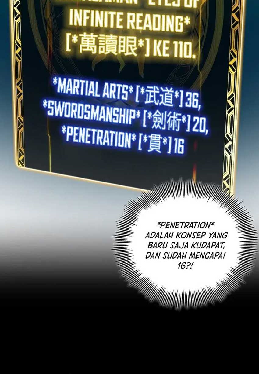 Admission is a Waste of Time Chapter 09 Gambar 58