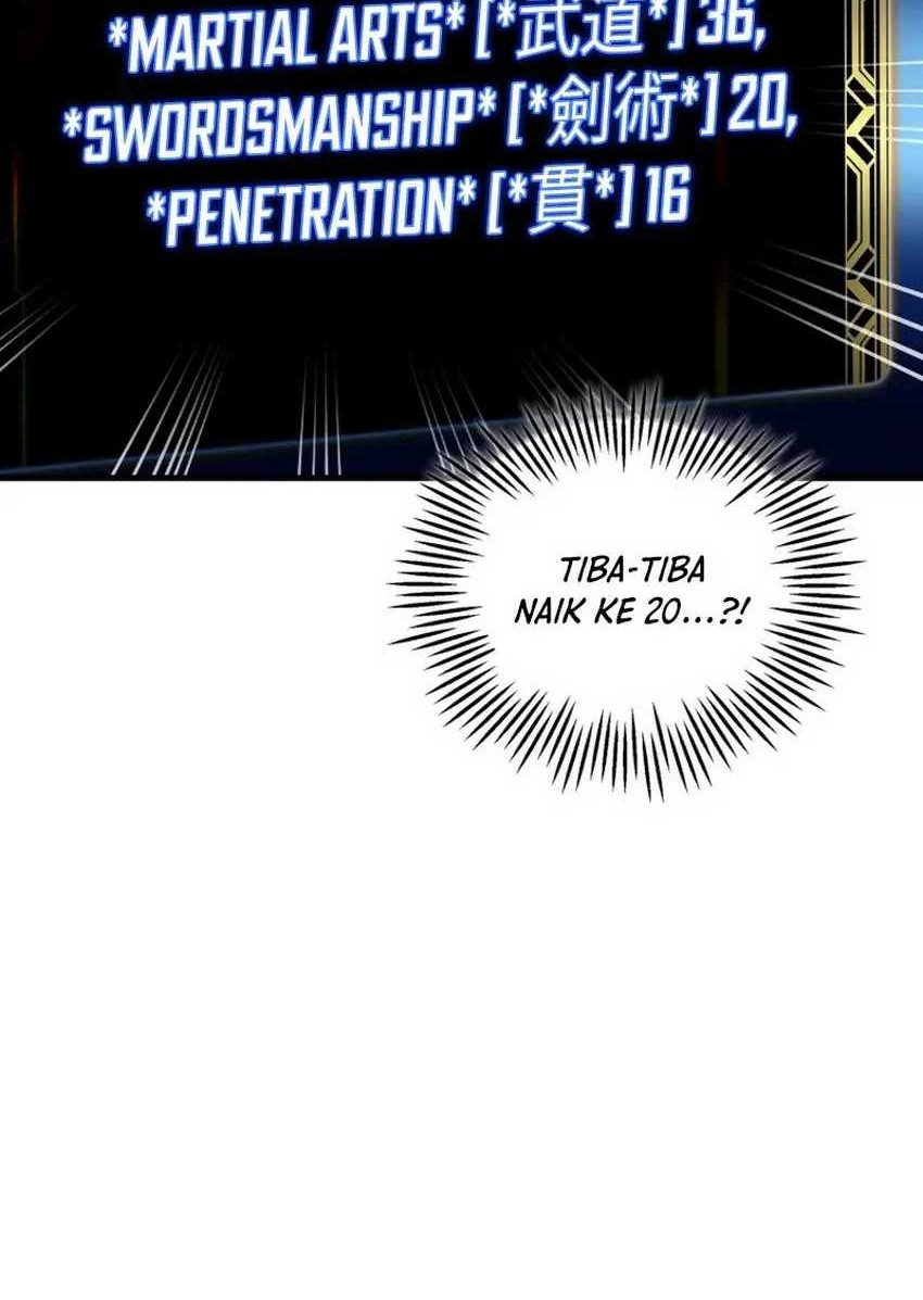 Admission is a Waste of Time Chapter 09 Gambar 60