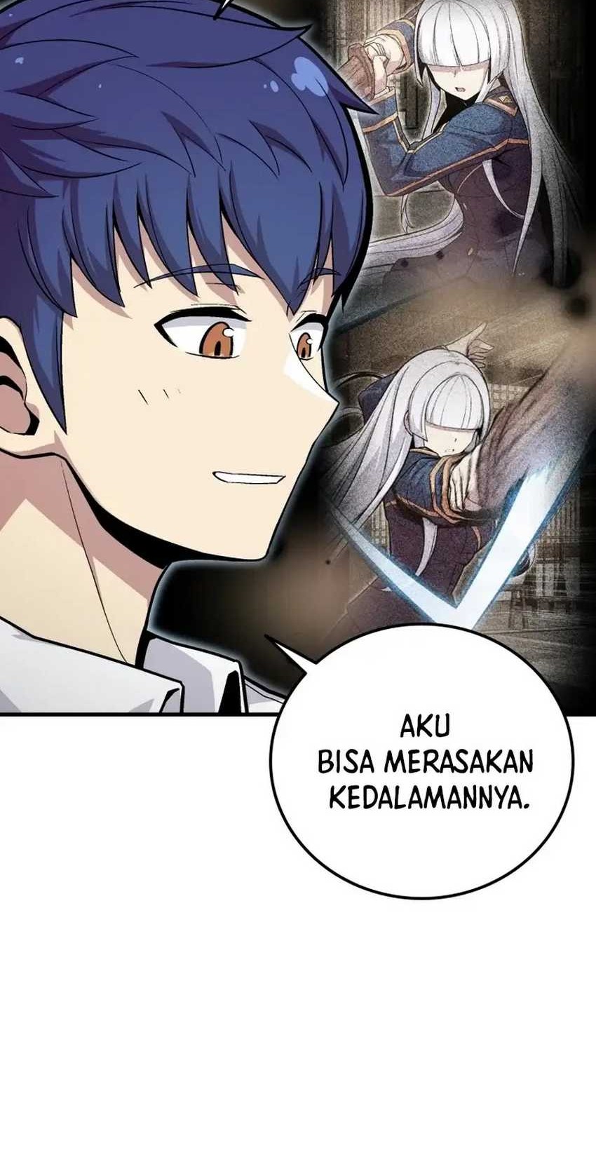 Admission is a Waste of Time Chapter 09 Gambar 66