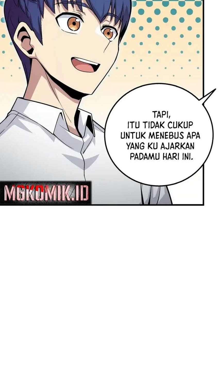 Admission is a Waste of Time Chapter 09 Gambar 70