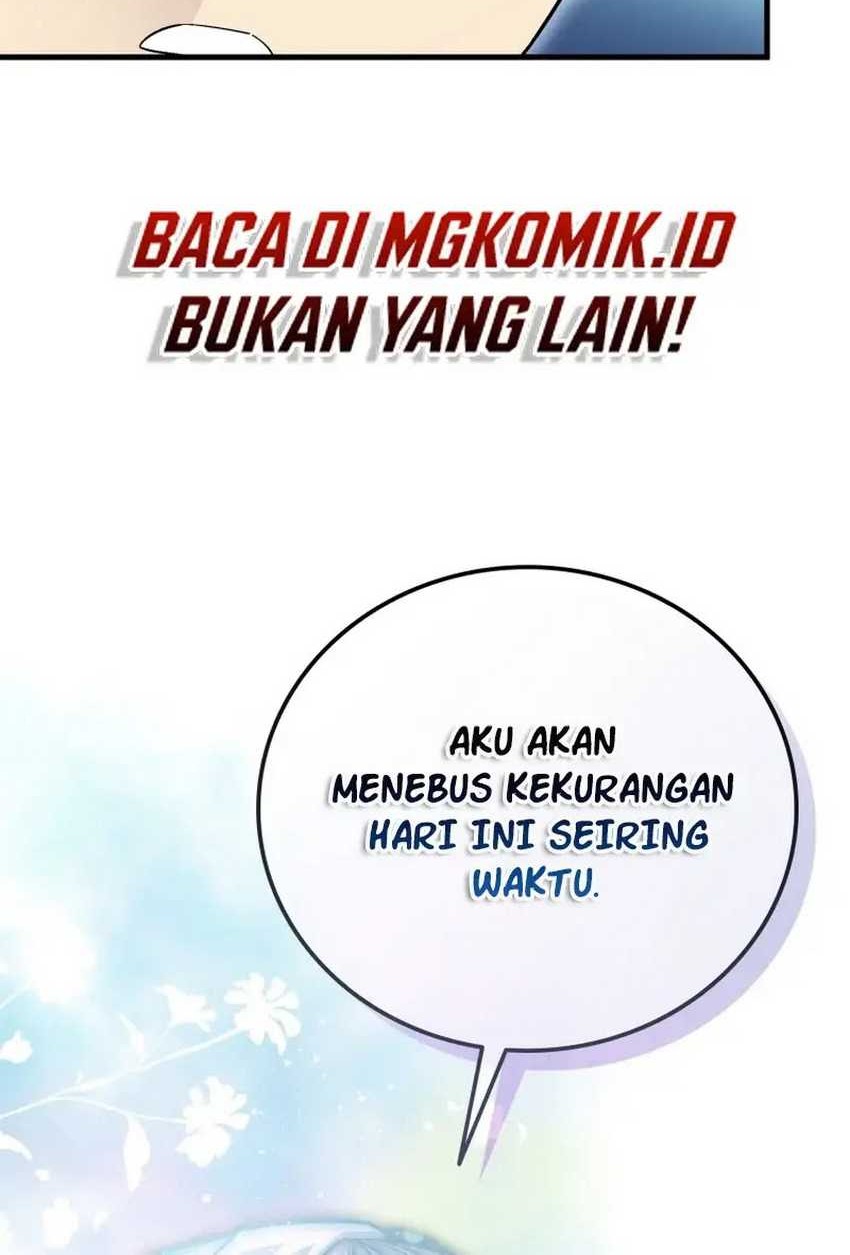 Admission is a Waste of Time Chapter 09 Gambar 72