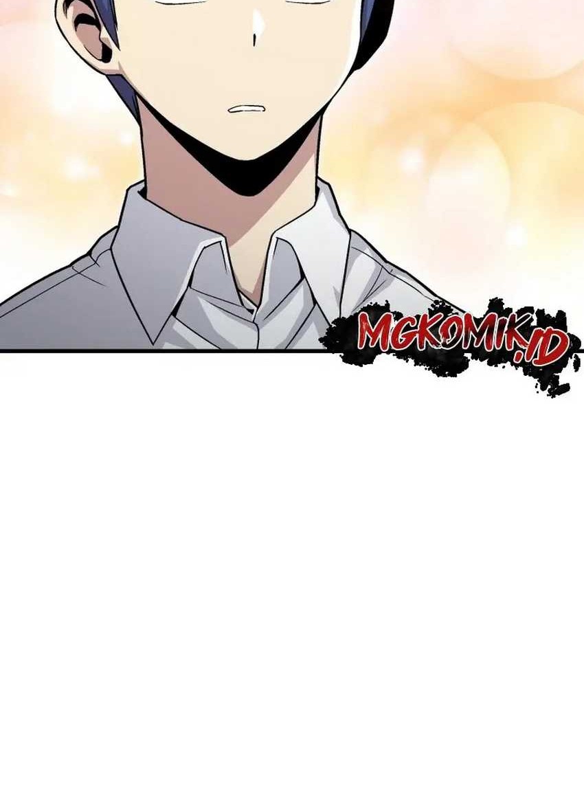 Admission is a Waste of Time Chapter 09 Gambar 74