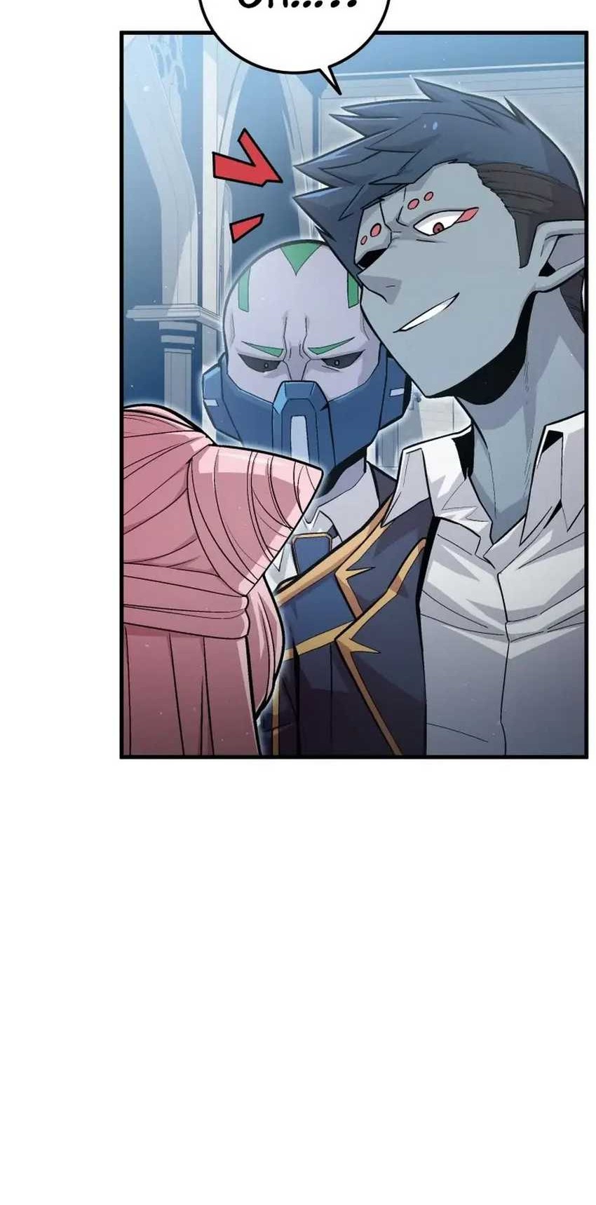 Admission is a Waste of Time Chapter 09 Gambar 80
