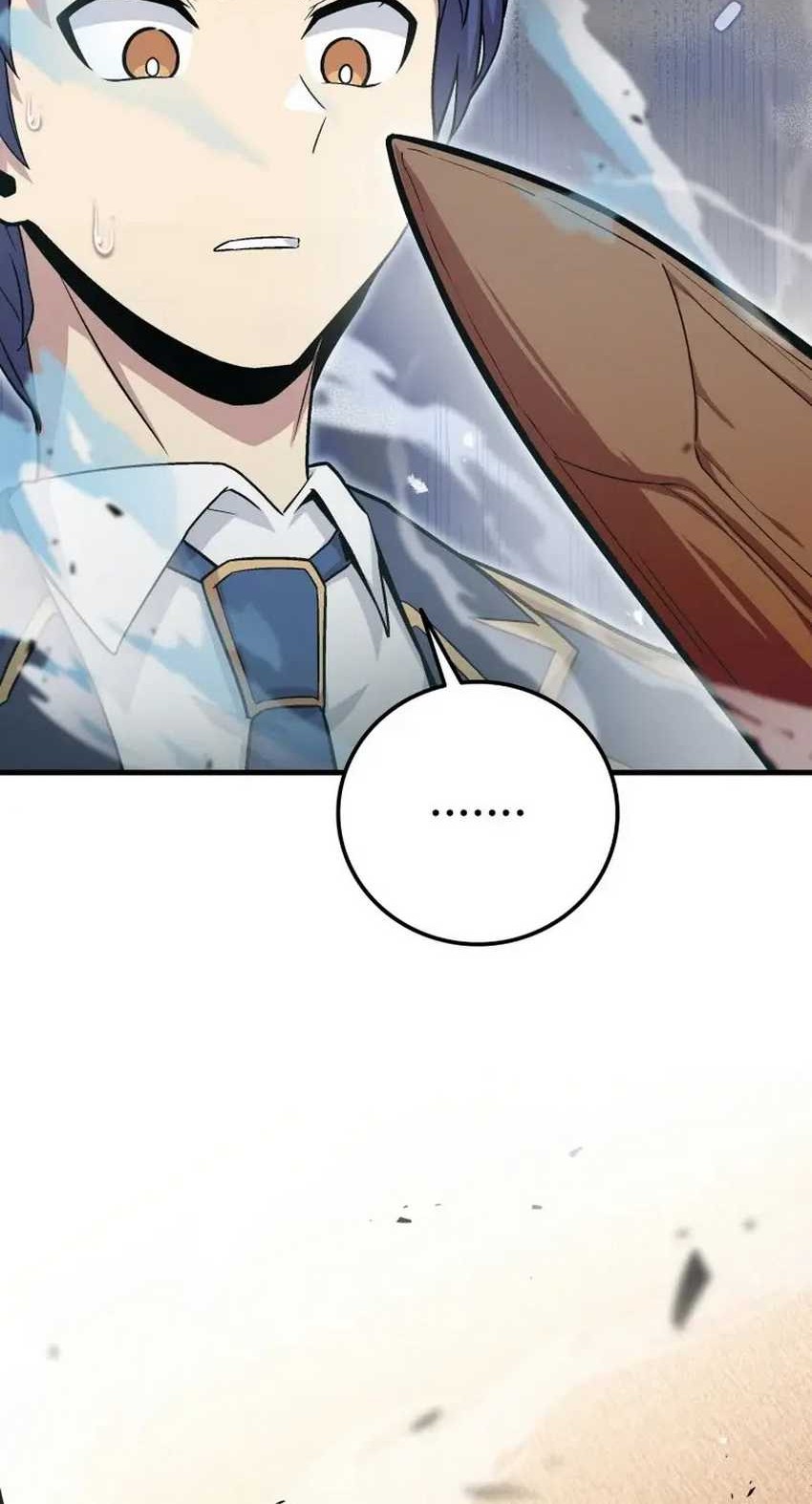 Admission is a Waste of Time Chapter 09 Gambar 12