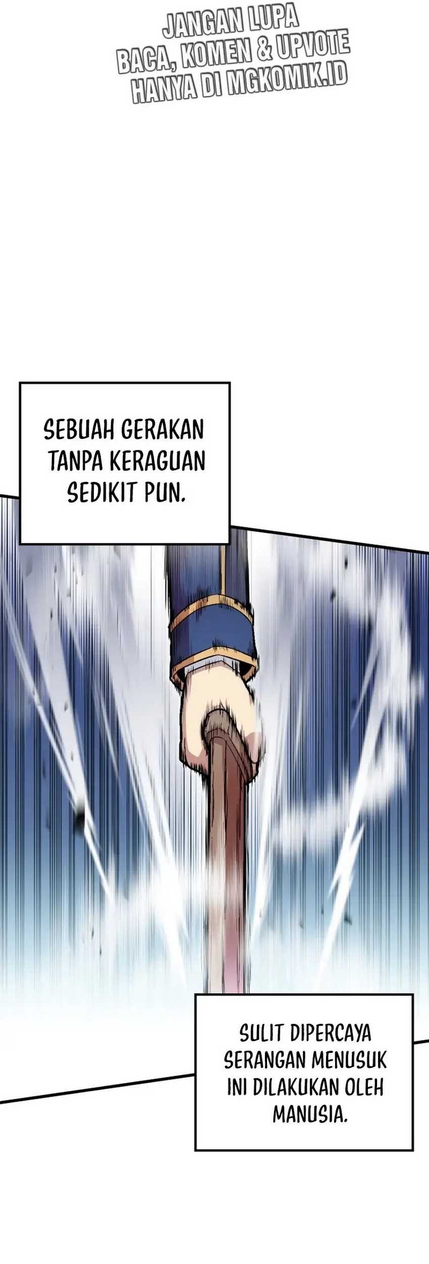 Admission is a Waste of Time Chapter 09 Gambar 15