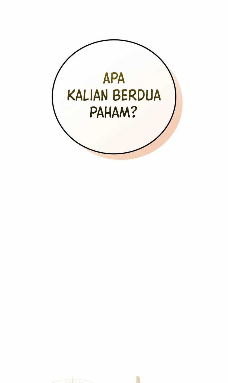 Admission is a Waste of Time Chapter 08 Gambar 20