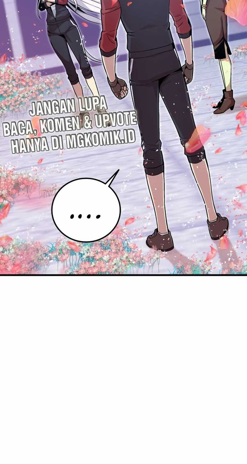 Admission is a Waste of Time Chapter 08 Gambar 26