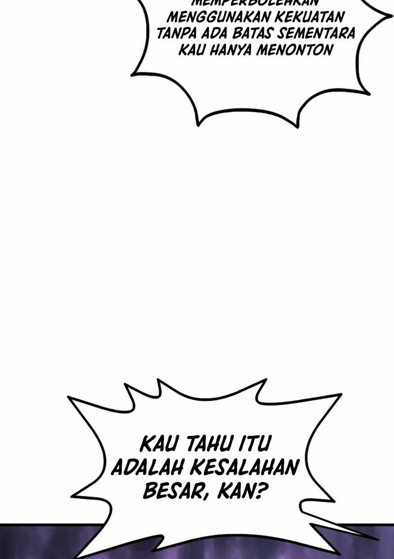 Admission is a Waste of Time Chapter 08 Gambar 38