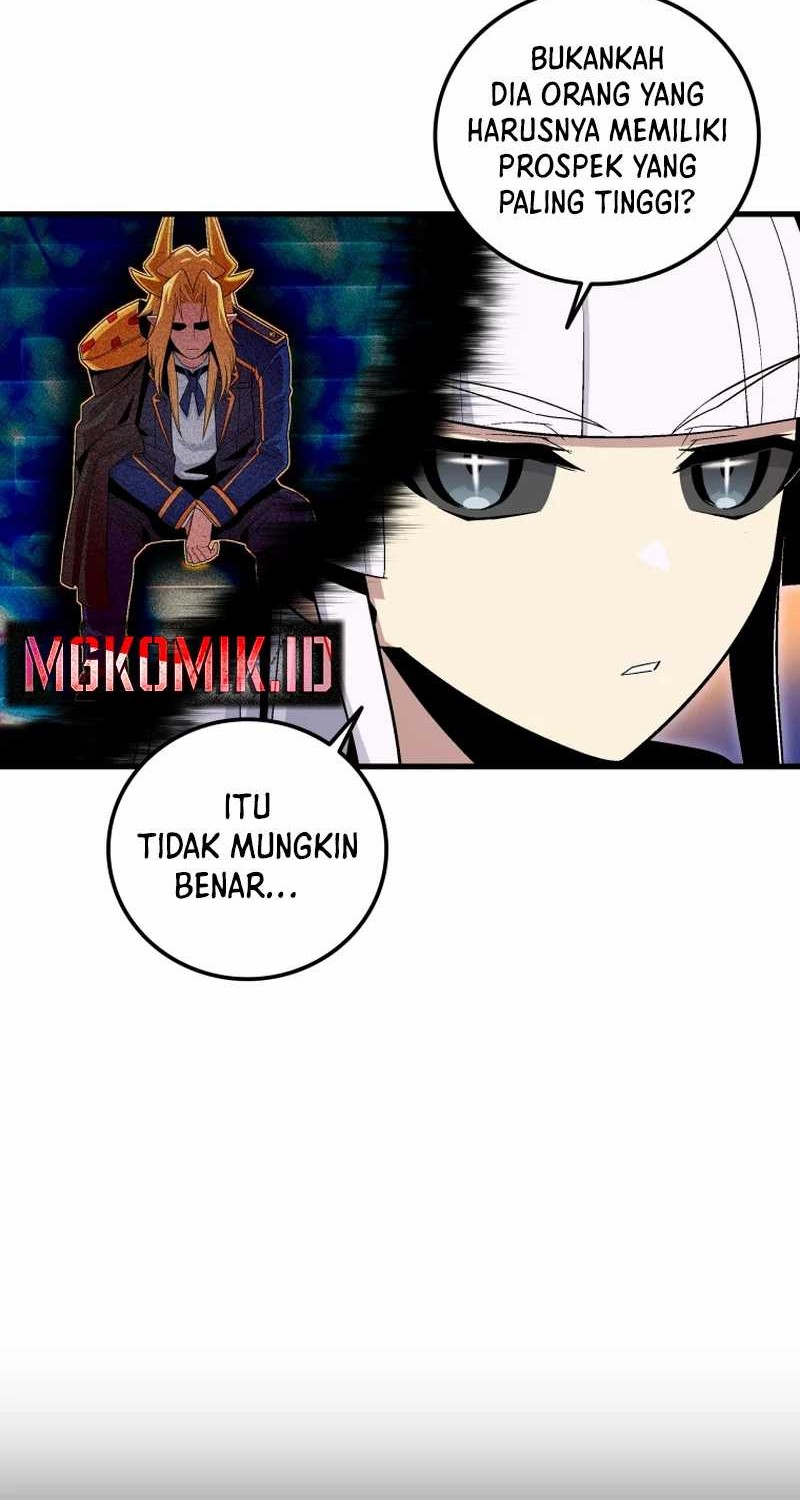 Admission is a Waste of Time Chapter 08 Gambar 57