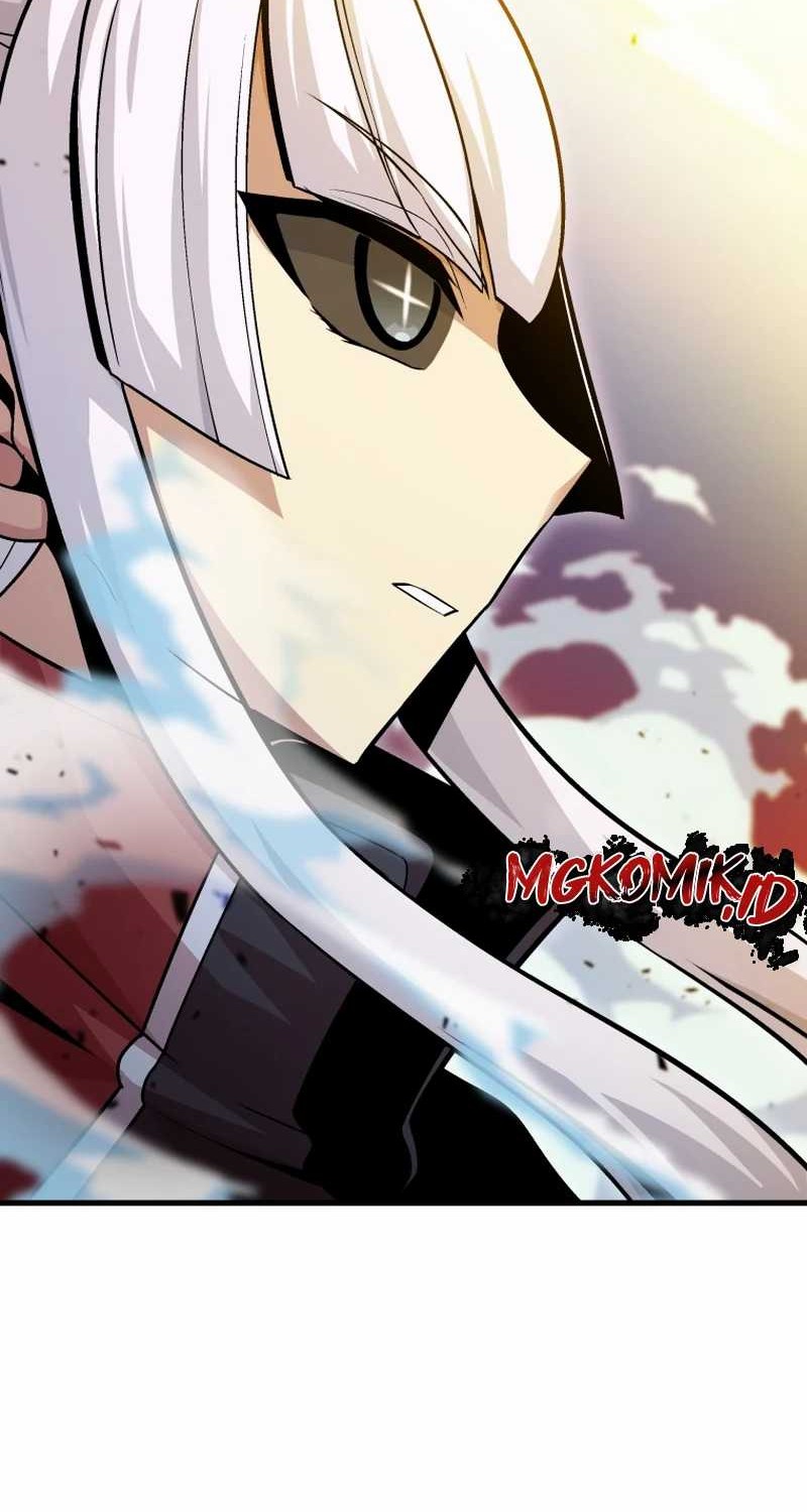 Admission is a Waste of Time Chapter 08 Gambar 4