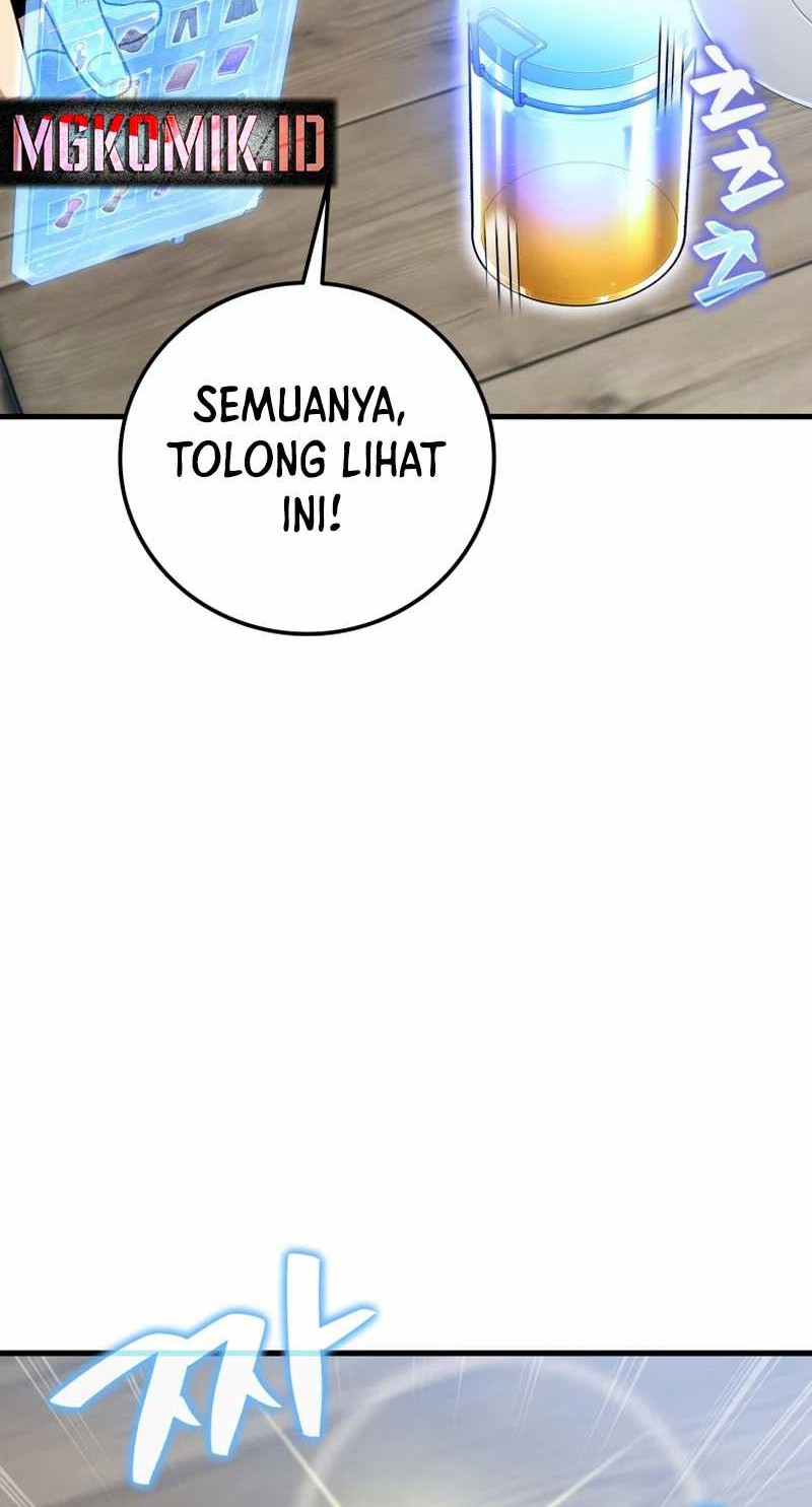 Admission is a Waste of Time Chapter 08 Gambar 68
