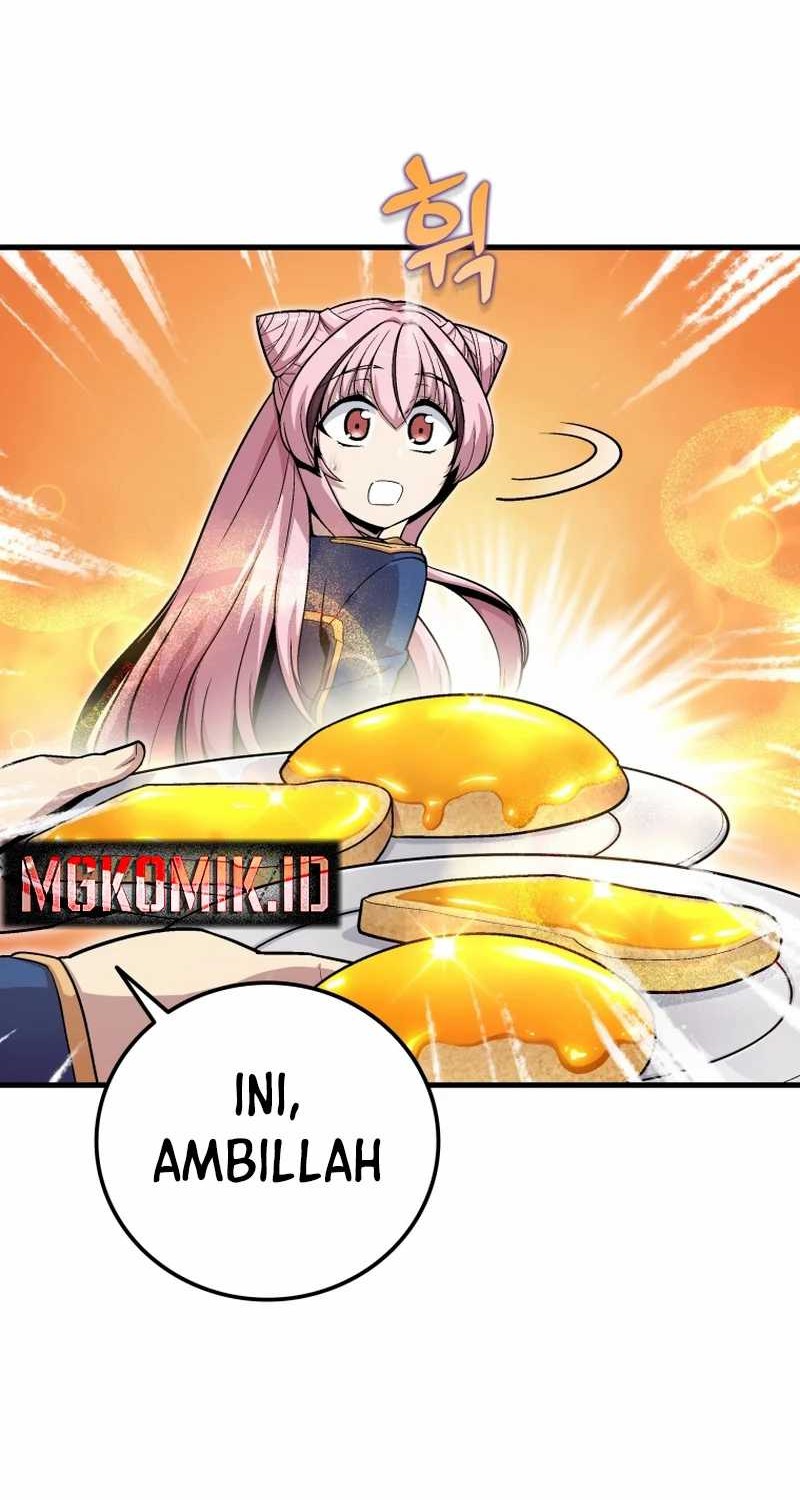 Admission is a Waste of Time Chapter 08 Gambar 74