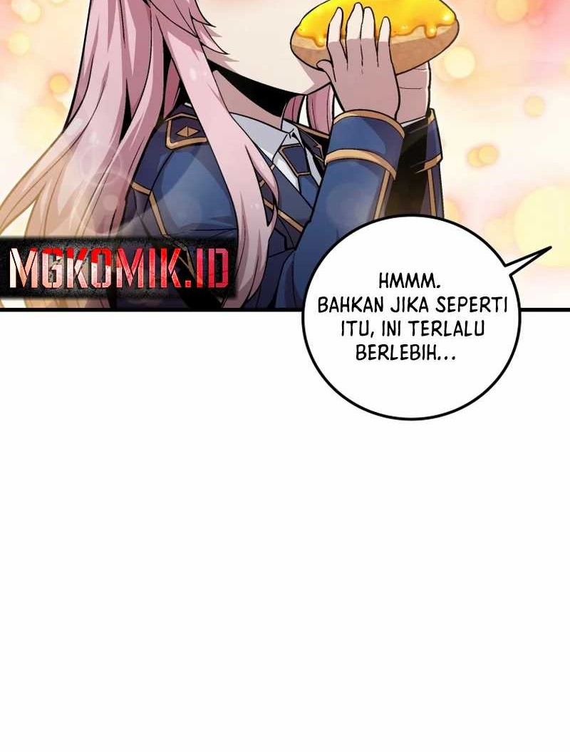 Admission is a Waste of Time Chapter 08 Gambar 88