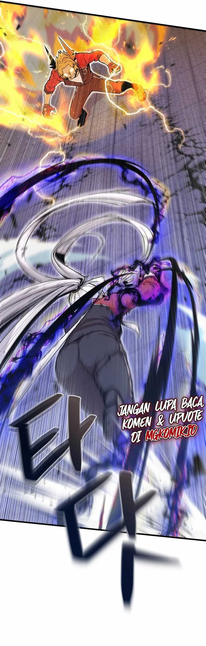 Admission is a Waste of Time Chapter 08 Gambar 9