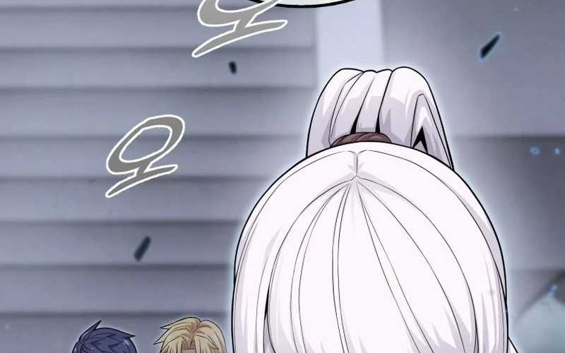 Admission is a Waste of Time Chapter 07 Gambar 26
