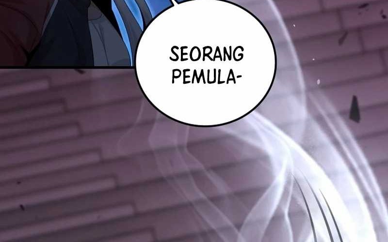 Admission is a Waste of Time Chapter 07 Gambar 30