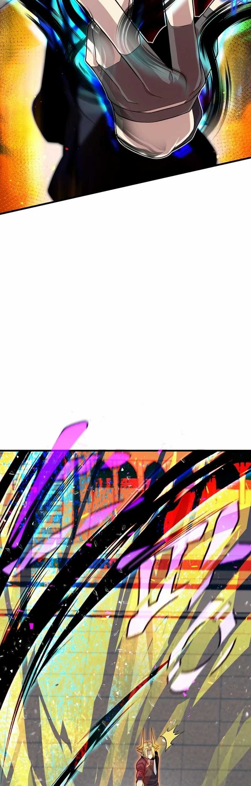 Admission is a Waste of Time Chapter 07 Gambar 53