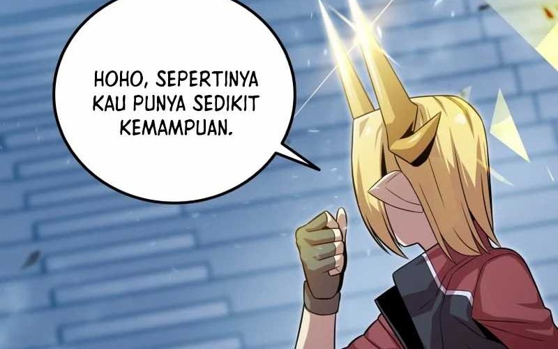 Admission is a Waste of Time Chapter 07 Gambar 58