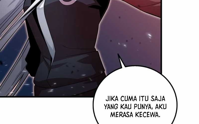 Admission is a Waste of Time Chapter 07 Gambar 60