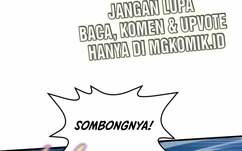 Admission is a Waste of Time Chapter 07 Gambar 70