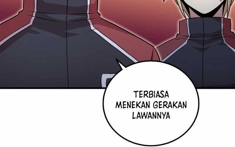 Admission is a Waste of Time Chapter 07 Gambar 82