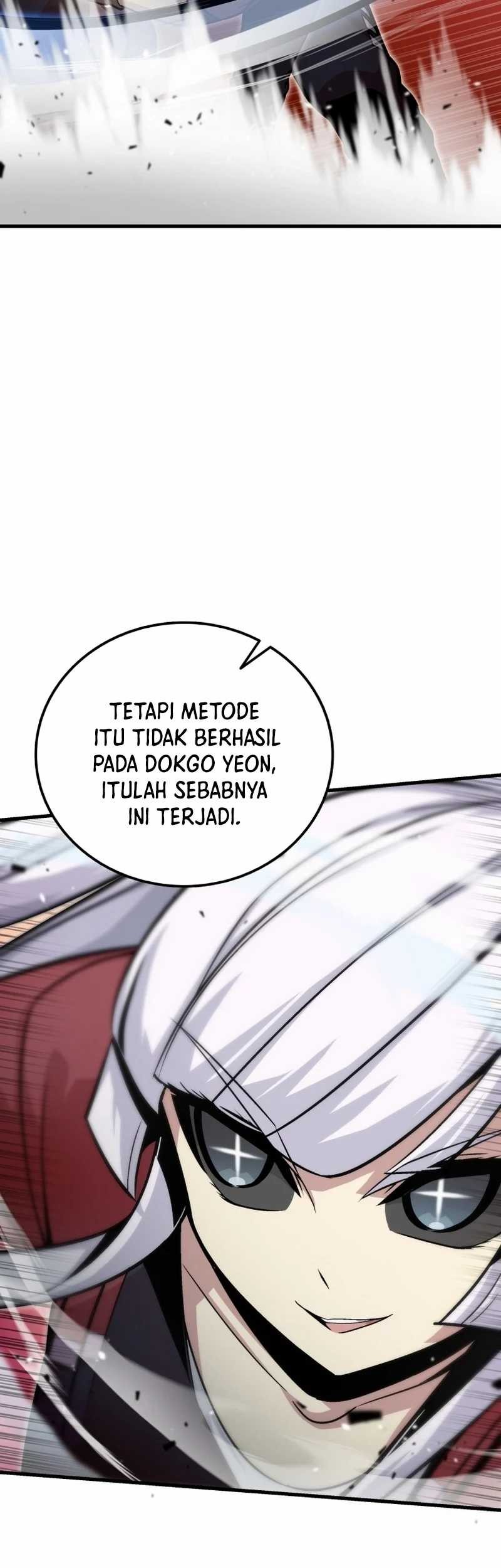 Admission is a Waste of Time Chapter 07 Gambar 87
