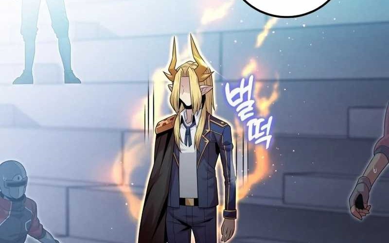 Admission is a Waste of Time Chapter 07 Gambar 8