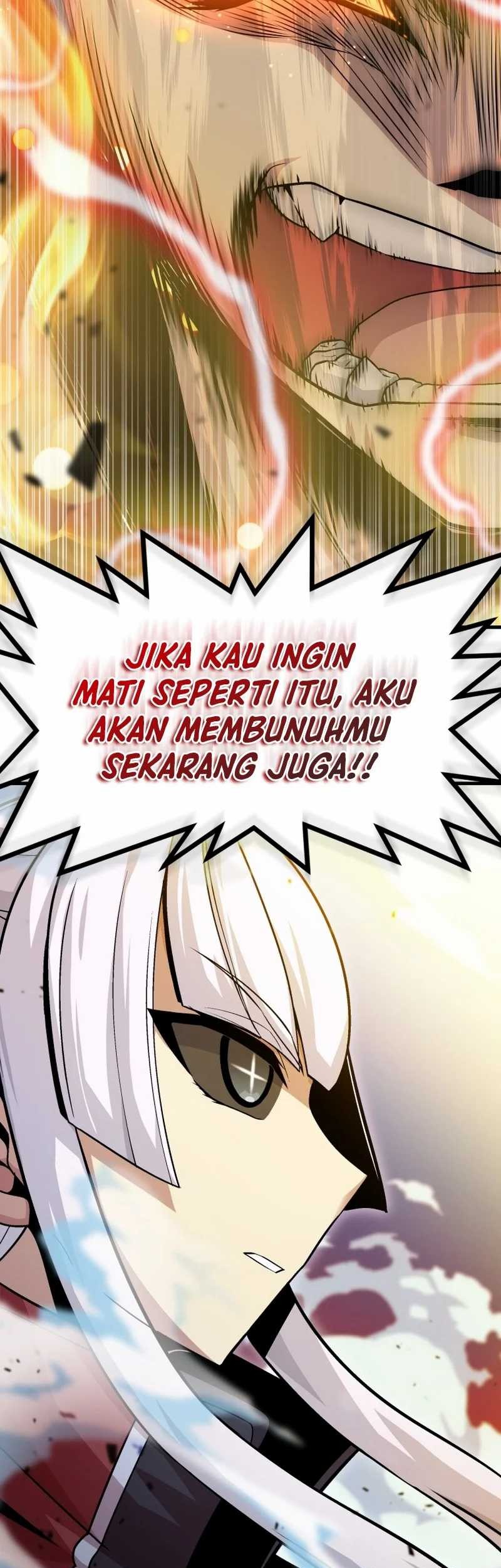 Admission is a Waste of Time Chapter 07 Gambar 103