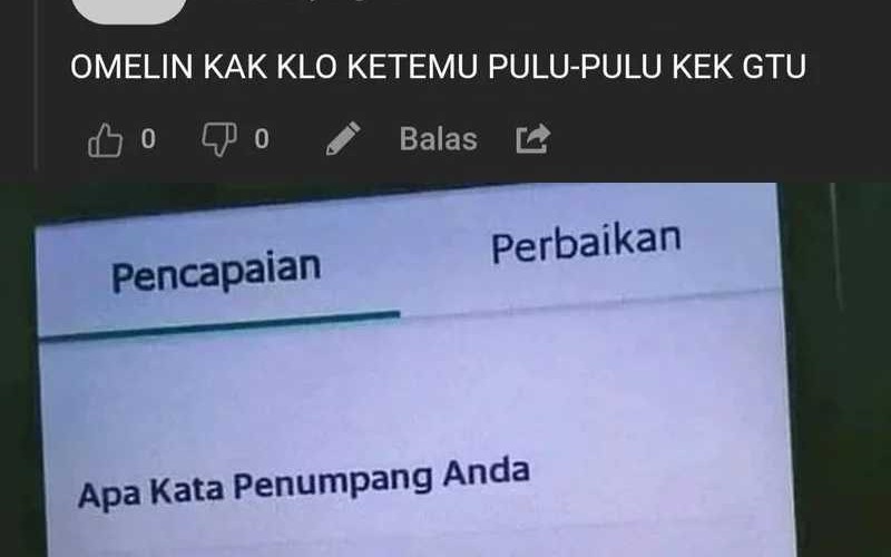 Admission is a Waste of Time Chapter 07 Gambar 106