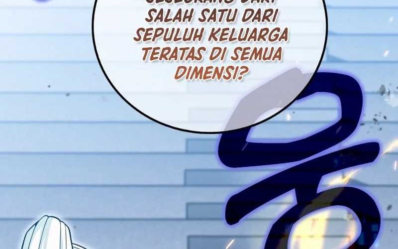 Admission is a Waste of Time Chapter 07 Gambar 12
