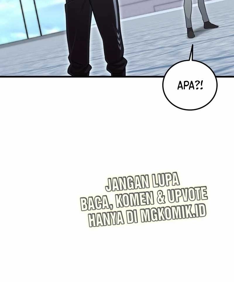 Admission is a Waste of Time Chapter 06 Gambar 19