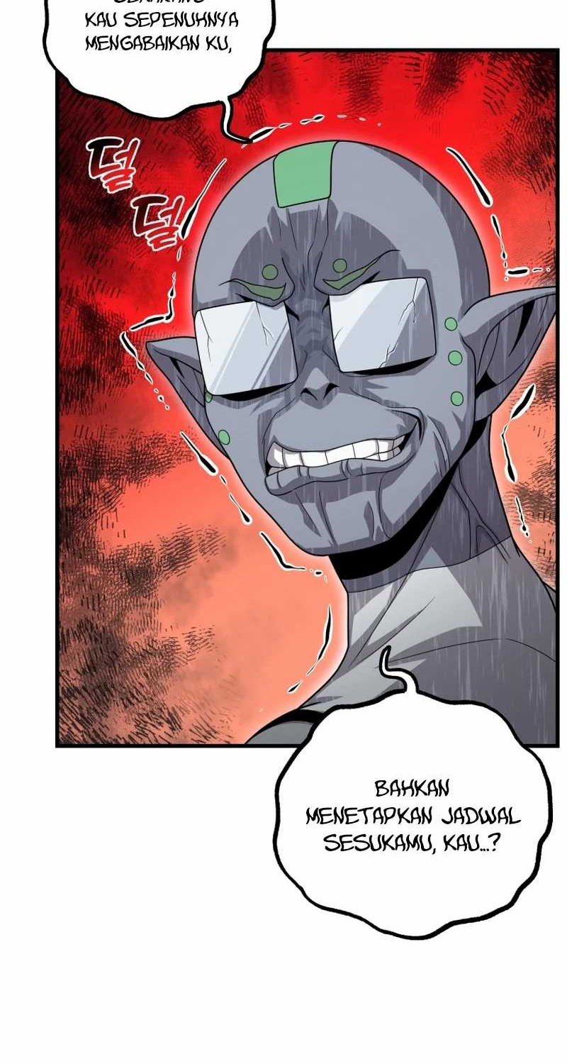 Admission is a Waste of Time Chapter 06 Gambar 27