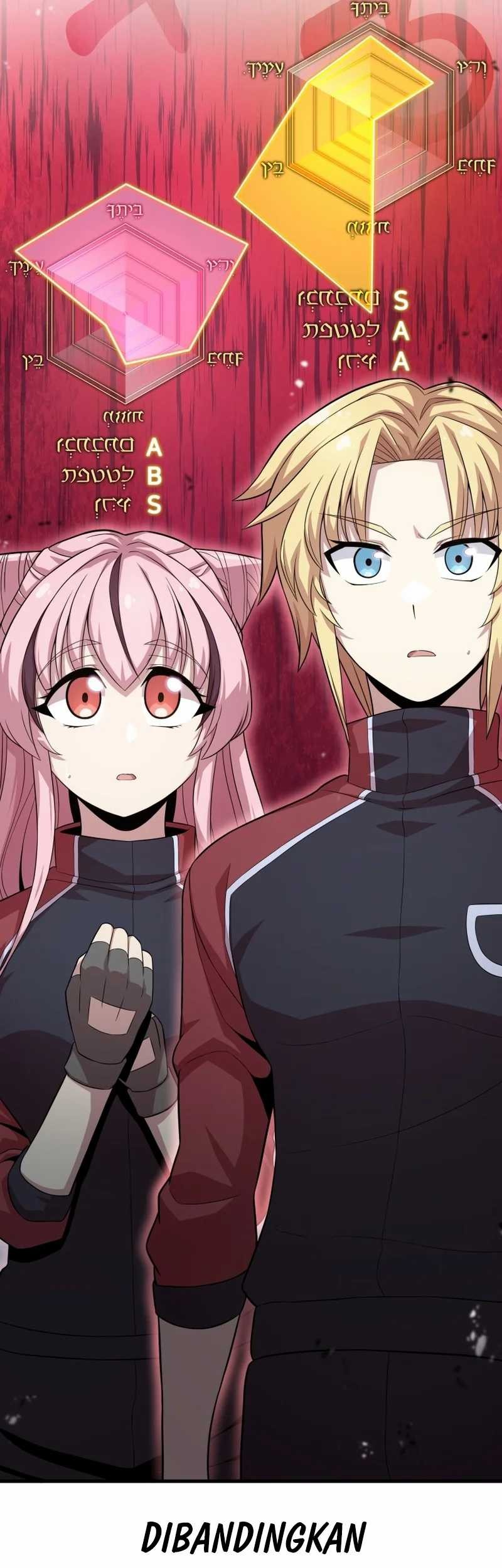 Admission is a Waste of Time Chapter 06 Gambar 41