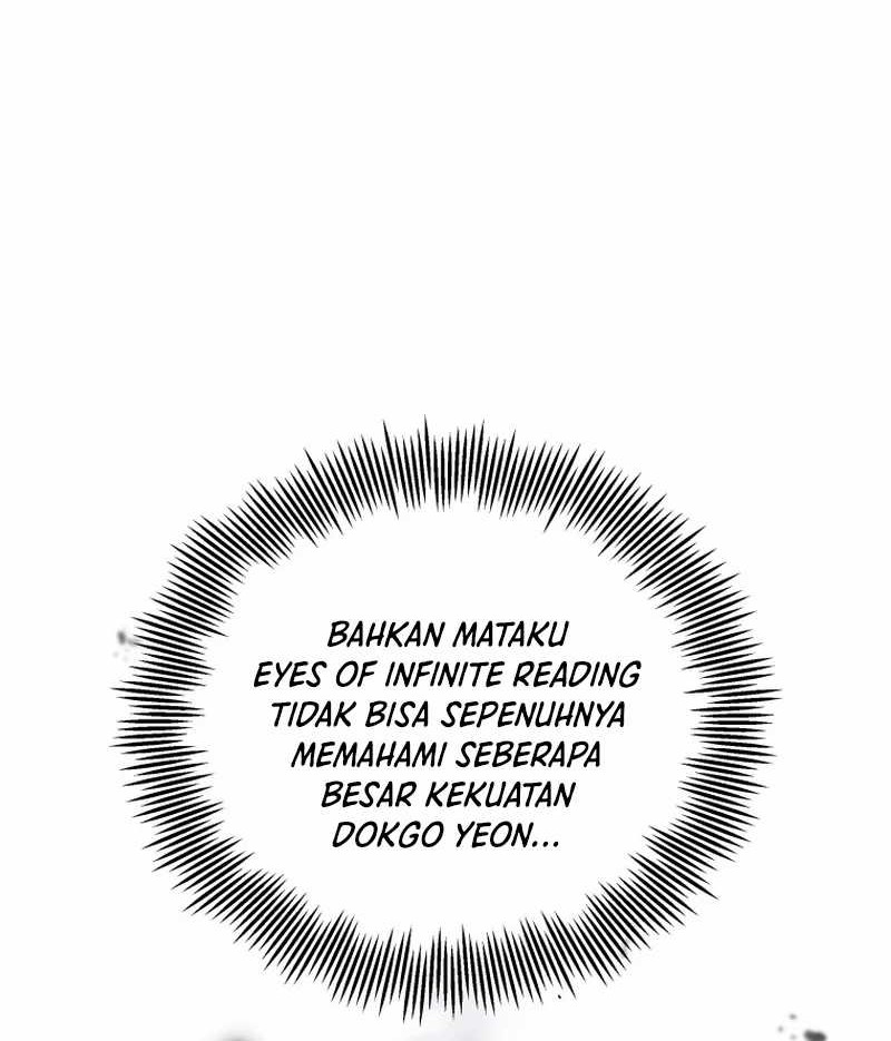 Admission is a Waste of Time Chapter 06 Gambar 52