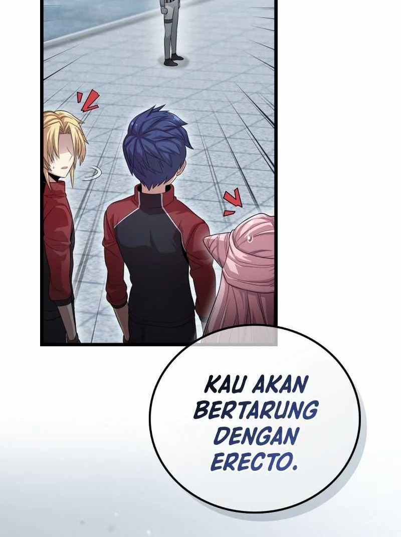 Admission is a Waste of Time Chapter 06 Gambar 6