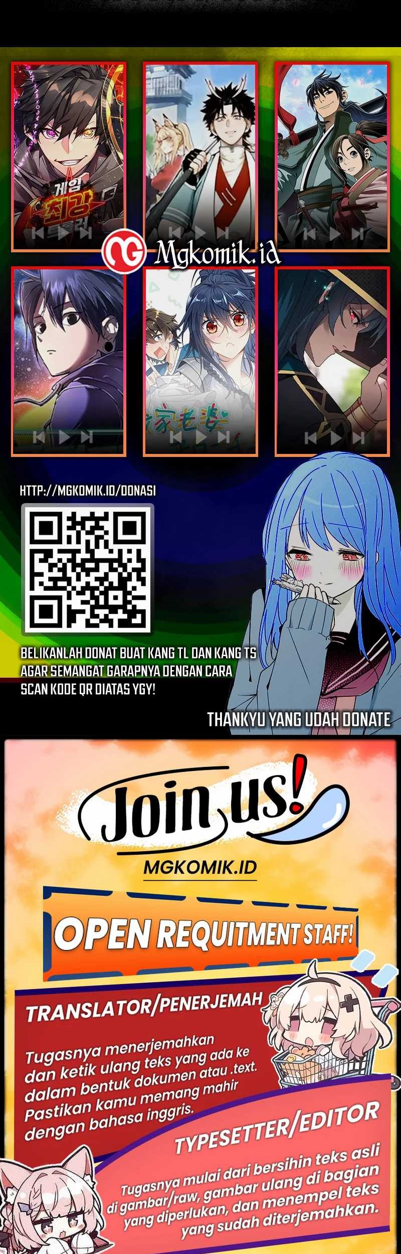 Admission is a Waste of Time Chapter 06 Gambar 82