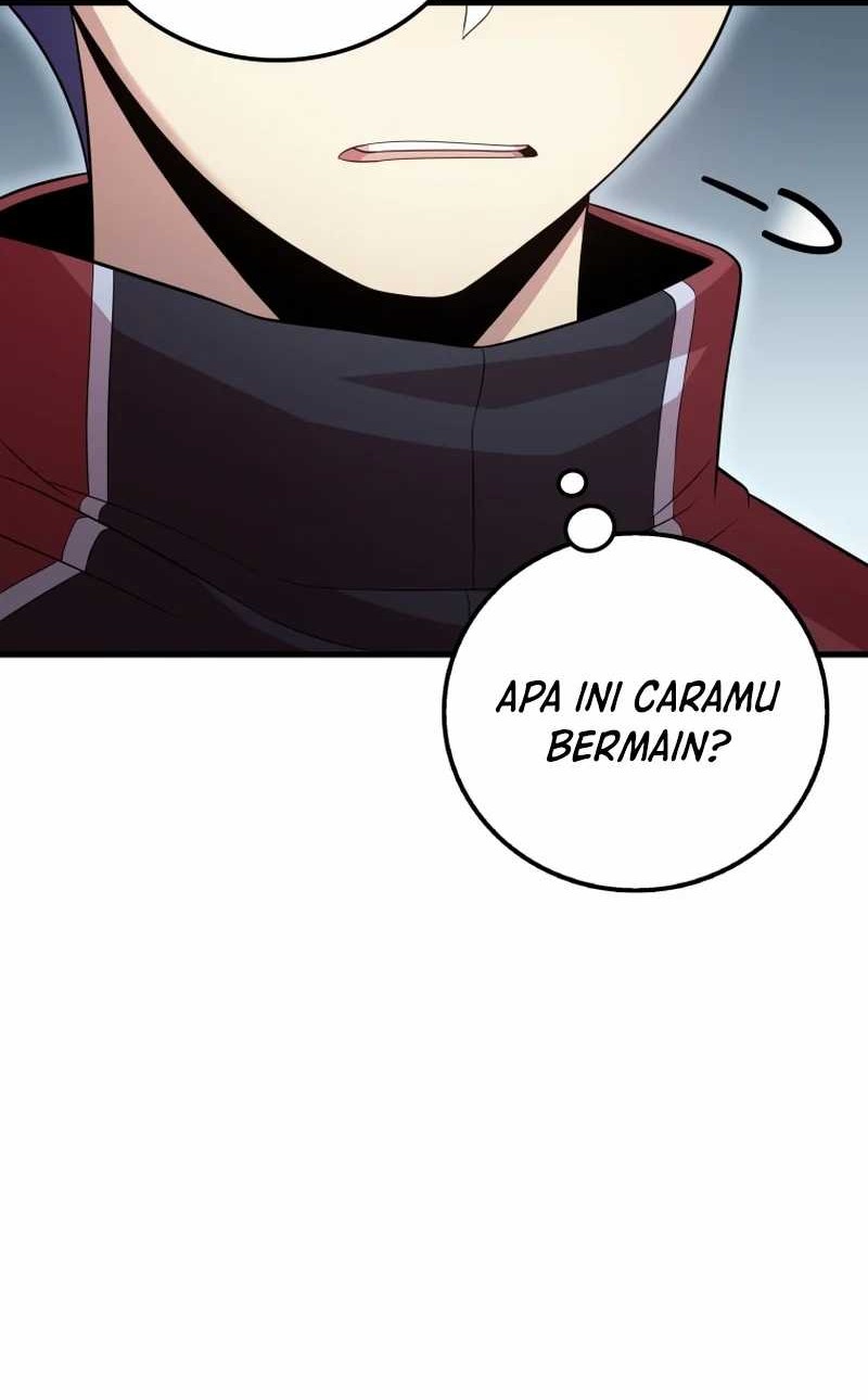 Admission is a Waste of Time Chapter 06 Gambar 17