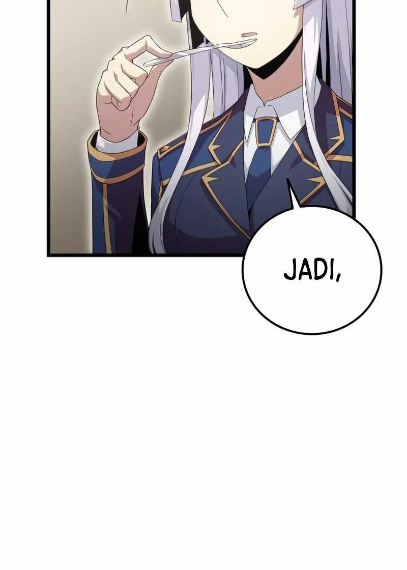 Admission is a Waste of Time Chapter 05 Gambar 23