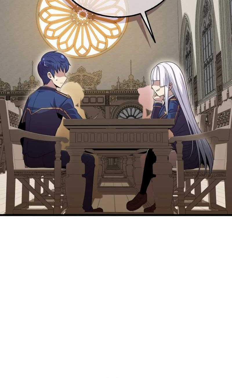 Admission is a Waste of Time Chapter 05 Gambar 27