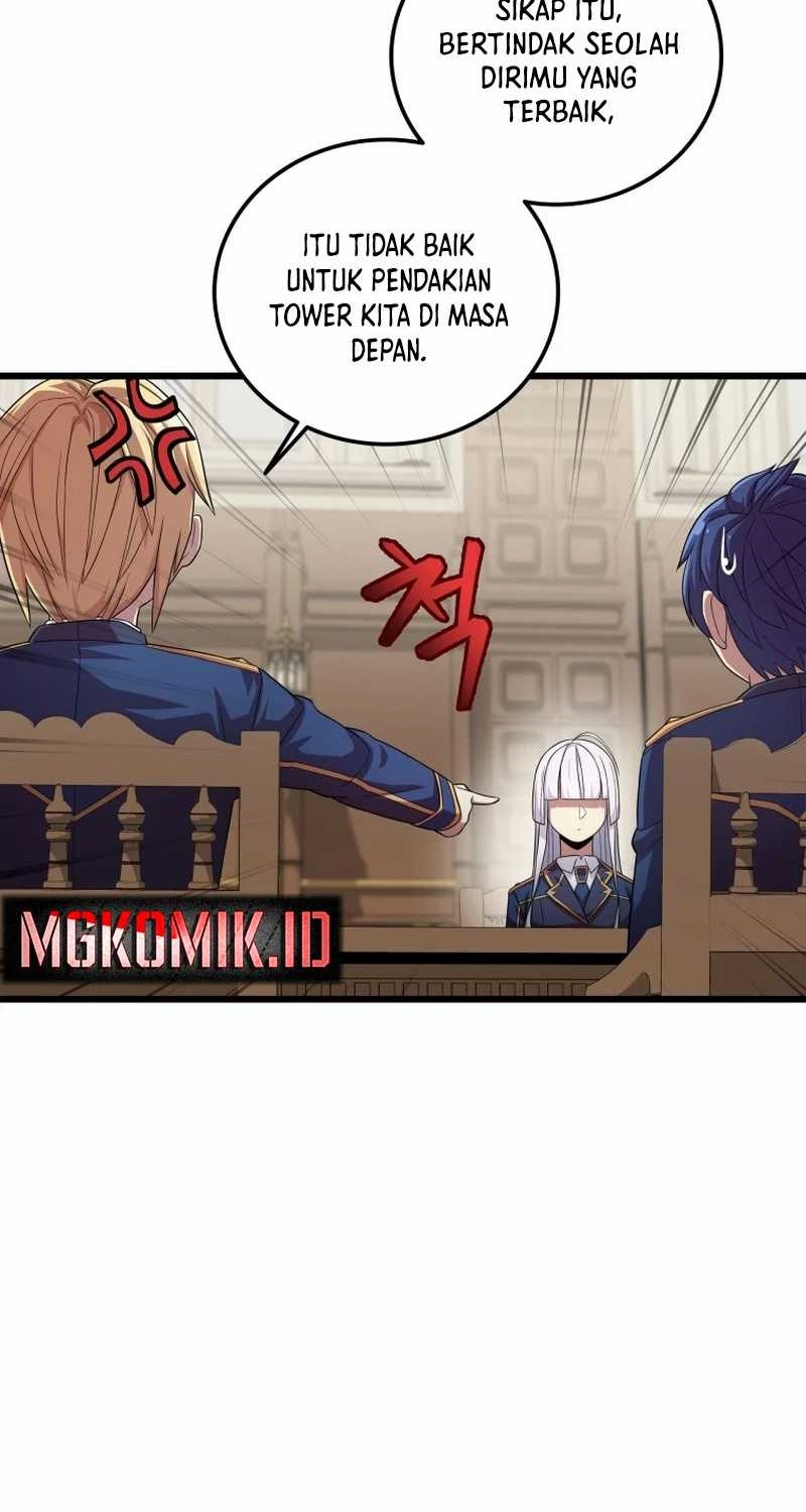 Admission is a Waste of Time Chapter 05 Gambar 30