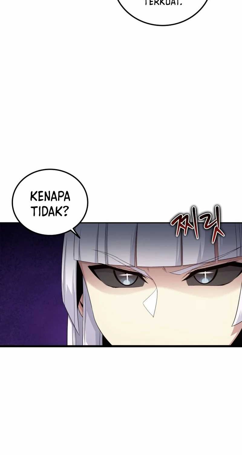 Admission is a Waste of Time Chapter 05 Gambar 40